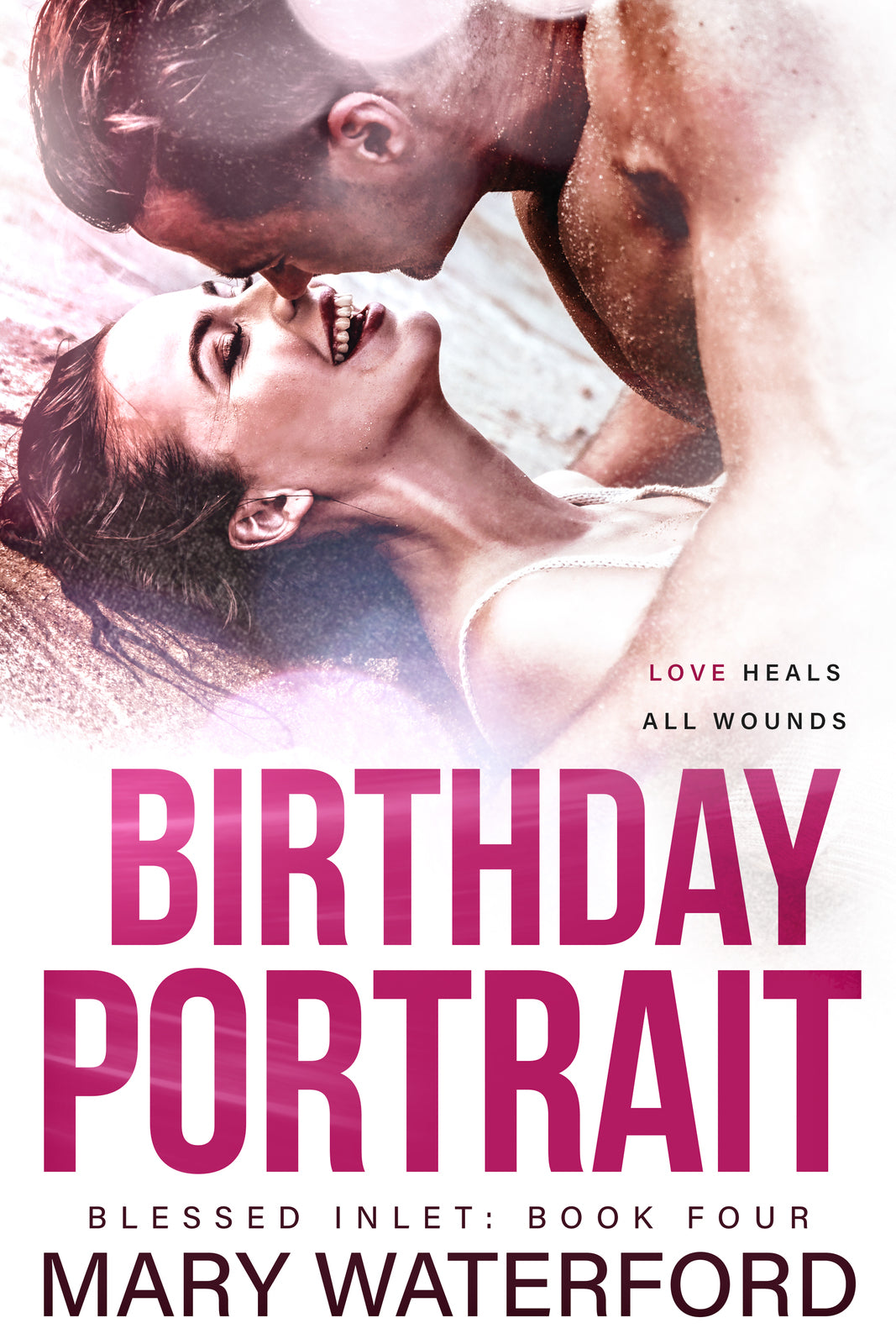 Birthday Portrait